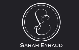logo sarah eyraud